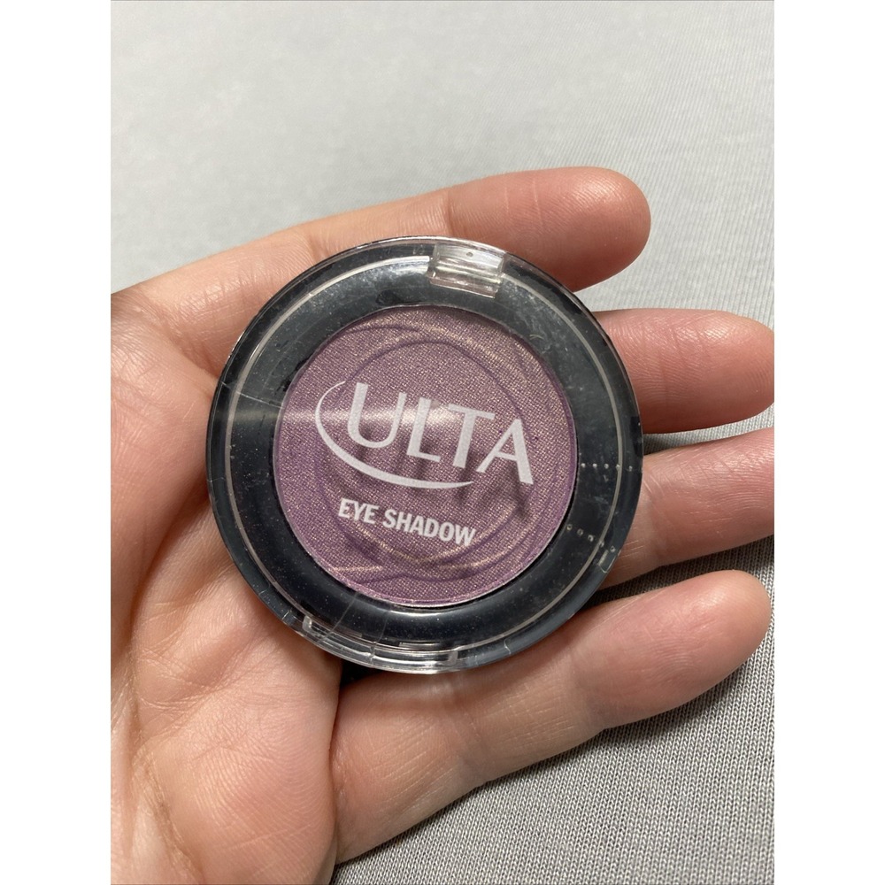ulta beauty eye shadow Passion Berry Eyeshadow .08oz New Sealed